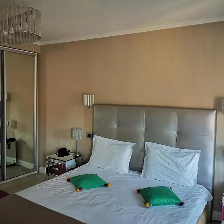 Hotel Boutique Arte