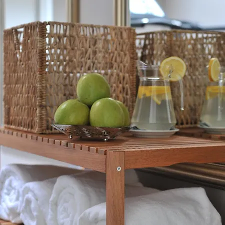 Boutique Arte Hotel Boekarest
