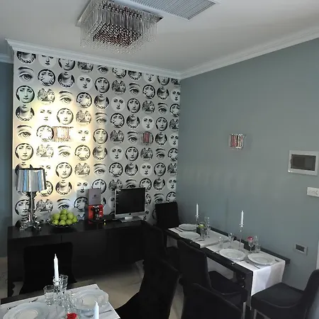 Boutique Arte Boekarest