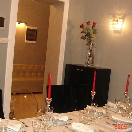 Boutique Arte Hotel