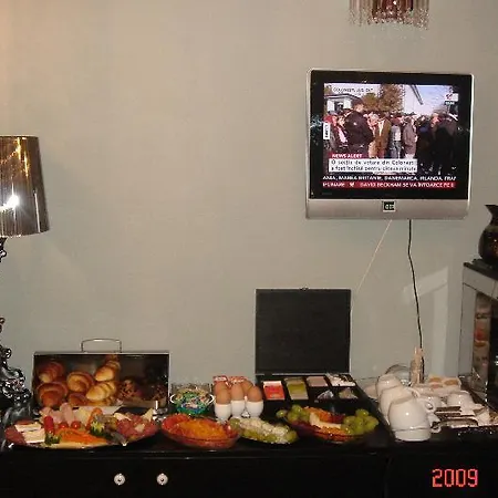 Hotel Boutique Arte 4*