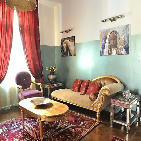 Boutique Arte Hotel