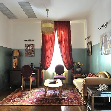 Hotel Boutique Arte 4*