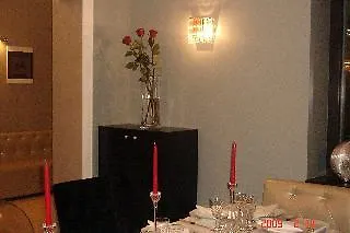 Boutique Arte 4* Boekarest