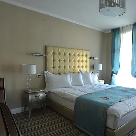 Hotel Boutique Arte