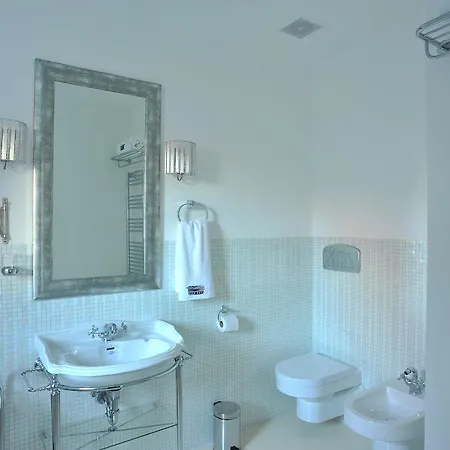 Hotel Boutique Arte