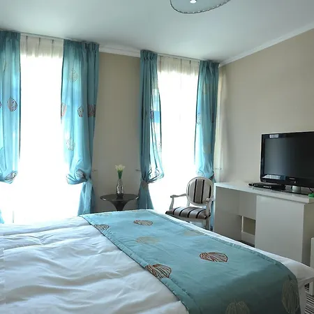 Boutique Arte 4* Boekarest