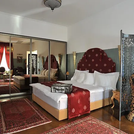 Boutique Arte Boekarest