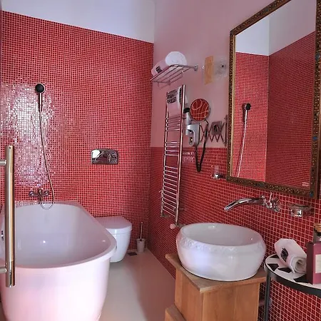 Boutique Arte Hotel 4*
