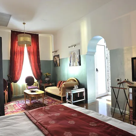 Boutique Arte 4* Boekarest