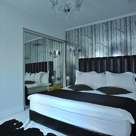 Hotel Boutique Arte Boekarest