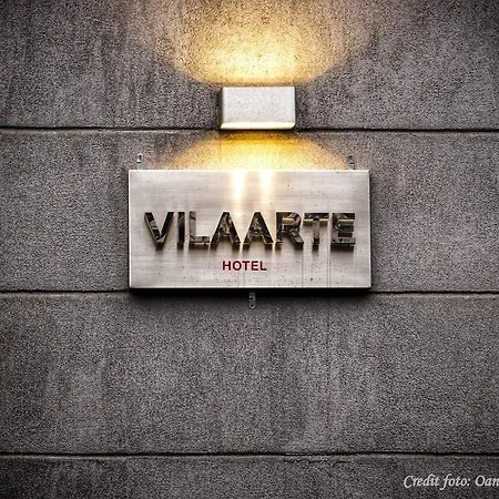 Boutique Arte Hotel 4*