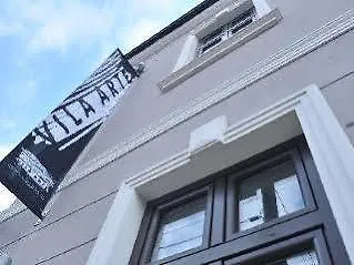 Boutique Arte Hotel Boekarest