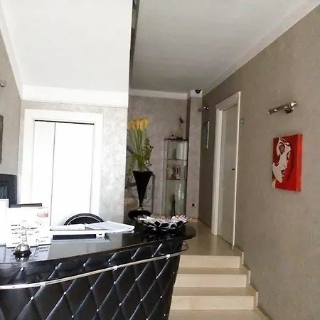 Boutique Arte Hotel