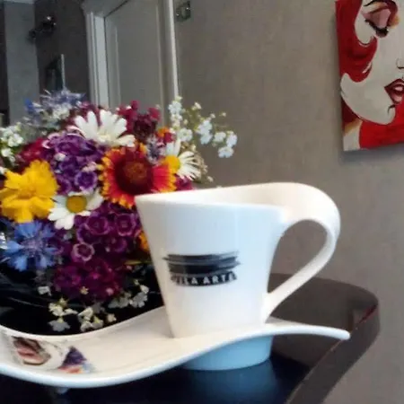 Boutique Arte 4*