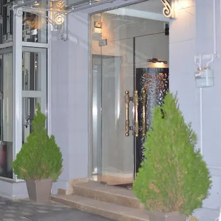 Boutique Arte Boekarest