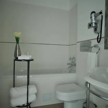 Hotel Boutique Arte Boekarest