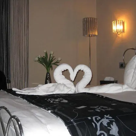 Boutique Arte Hotel 4*