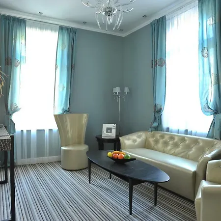 Boutique Arte Hotel 4*