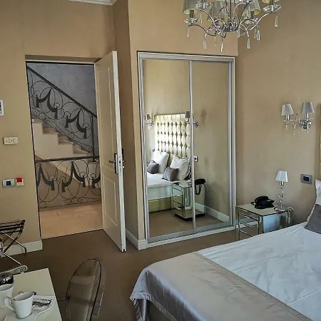 Boutique Arte 4* Boekarest