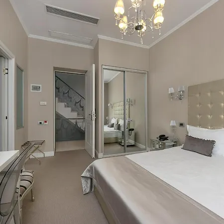Boutique Arte Hotel