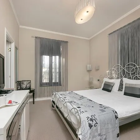 Boutique Arte 4* Boekarest
