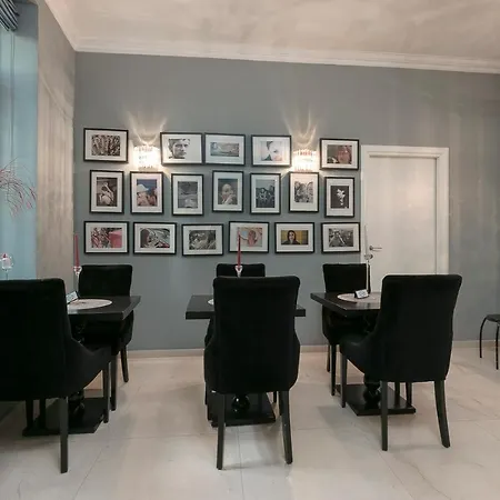 Boutique Arte Hotel 4*
