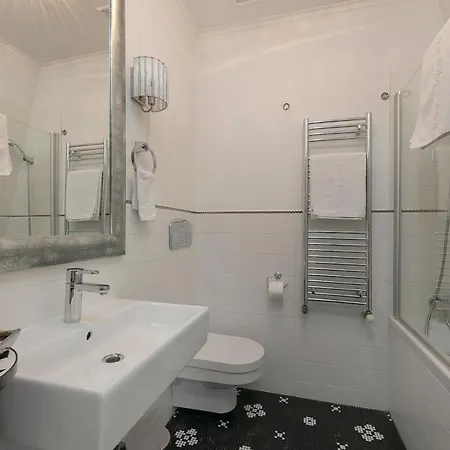 Hotel Boutique Arte 4*