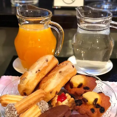 Hotel Boutique Arte Boekarest