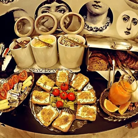 Boutique Arte Hotel 4*