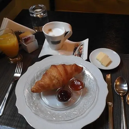 Boutique Arte 4* Bucureşti