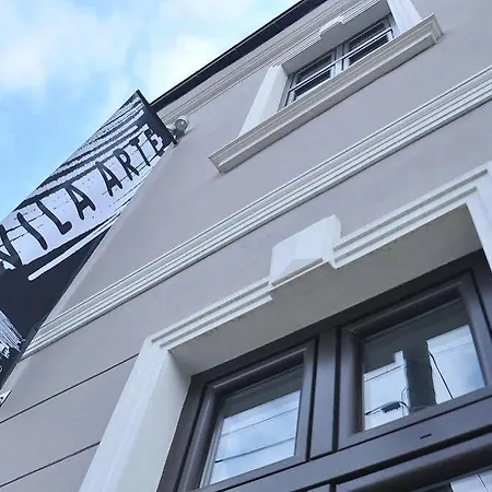 Boutique Arte Bucureşti