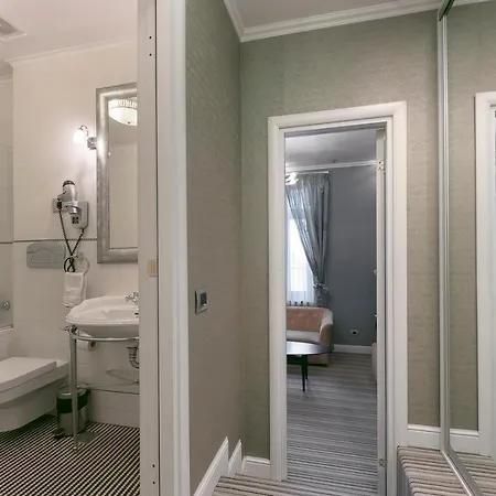 Boutique Arte Hotel