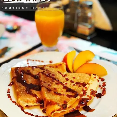 Boutique Arte 4* Bucureşti
