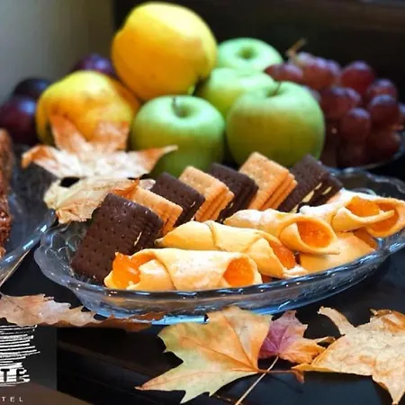 Boutique Arte Hotel Bucureşti