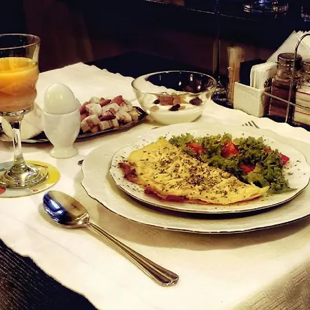 Boutique Arte Hotel Bucureşti